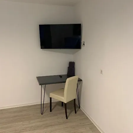Of Guest house *