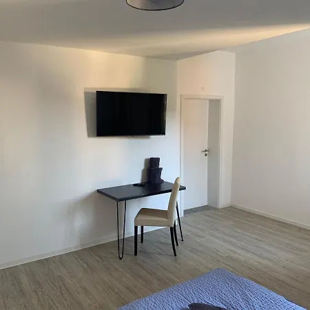 Guest house Of Eichenzell