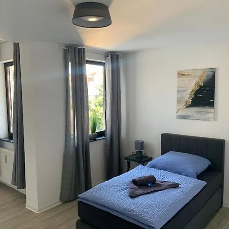 Of Guest house