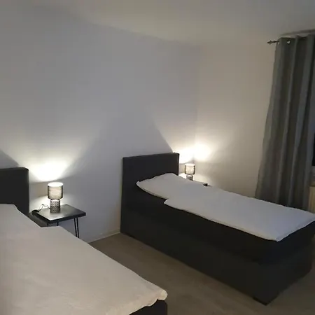 Of Guest house Eichenzell