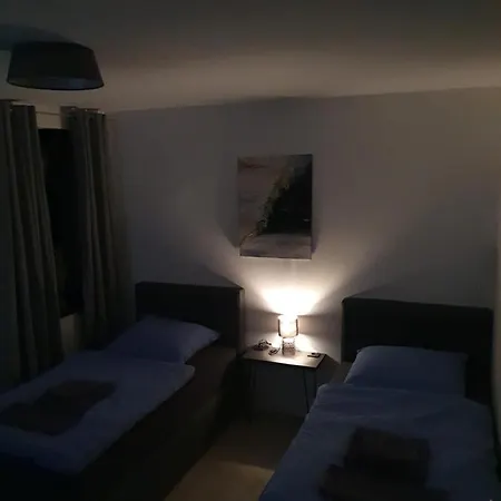 Of Guest house *