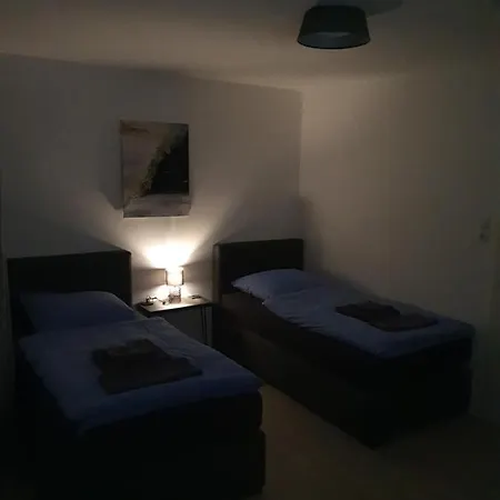 Guest house Of *