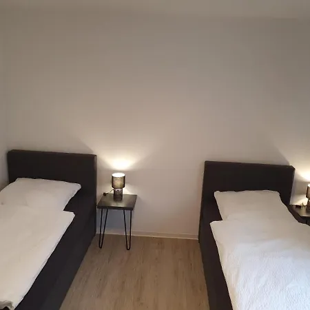 Guest house Of Eichenzell